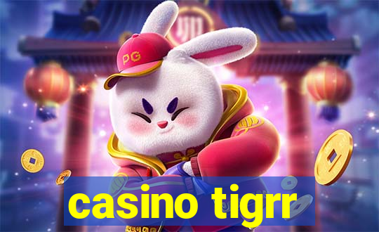 casino tigrr