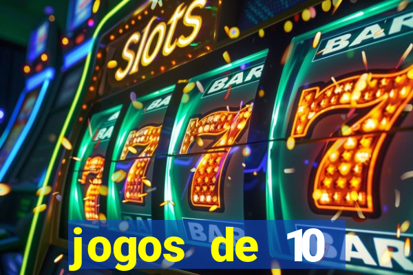 jogos de 10 centavos nas plataformas