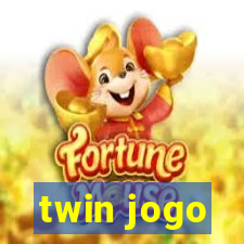 twin jogo