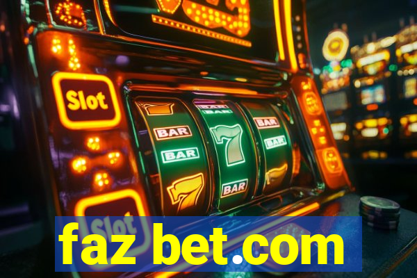 faz bet.com