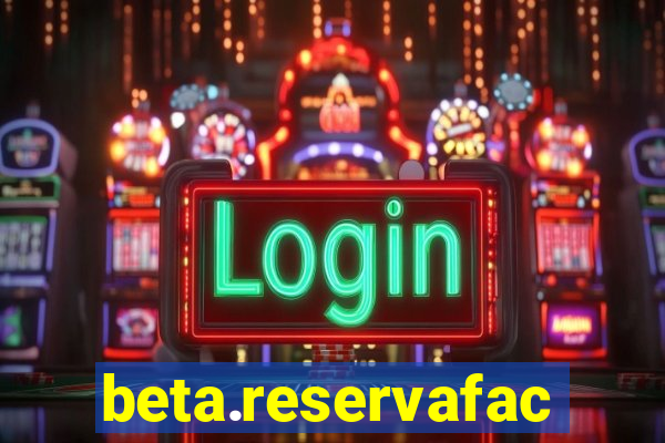 beta.reservafacil