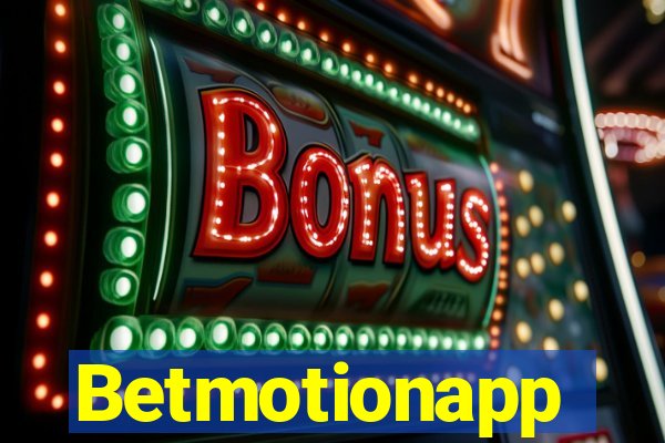 Betmotionapp