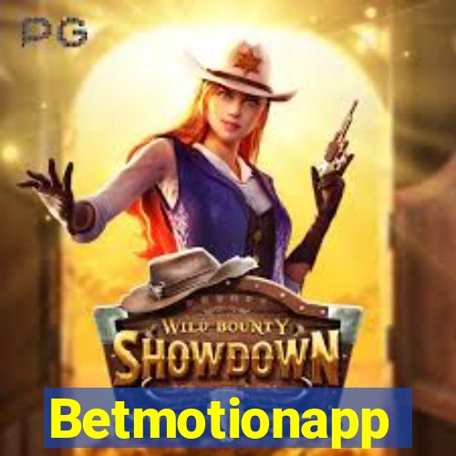 Betmotionapp