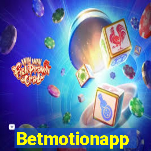 Betmotionapp