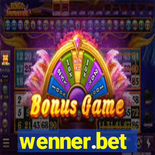 wenner.bet