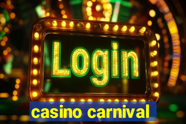 casino carnival