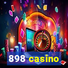 898 casino