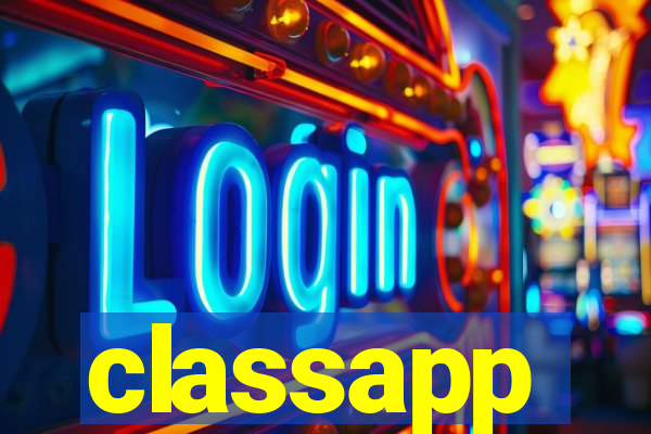 classapp