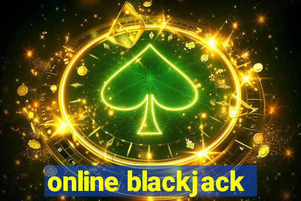 online blackjack