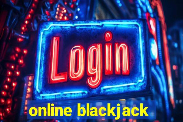 online blackjack