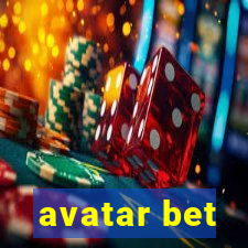 avatar bet