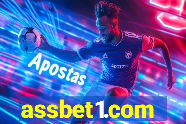 assbet1.com