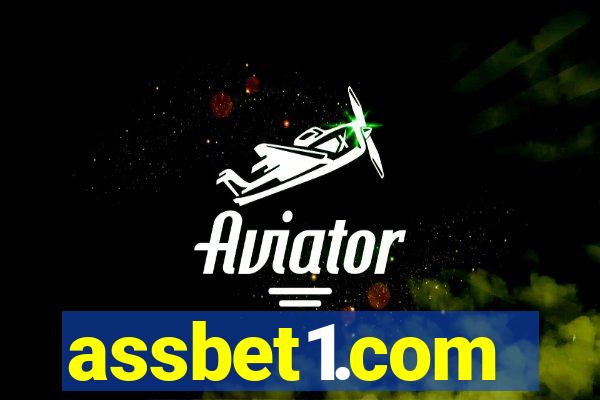 assbet1.com