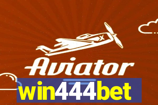 win444bet