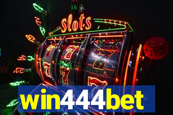 win444bet