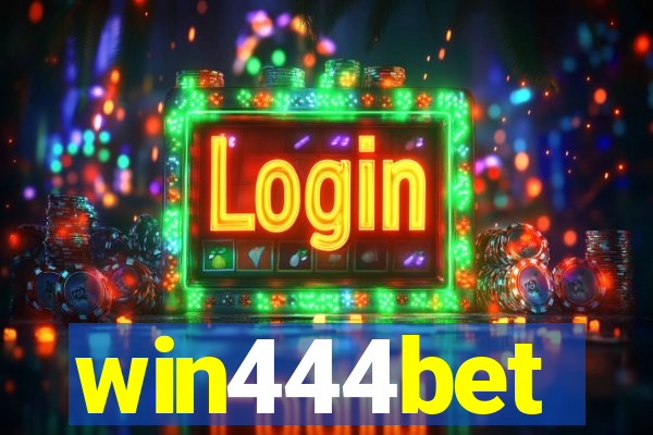 win444bet