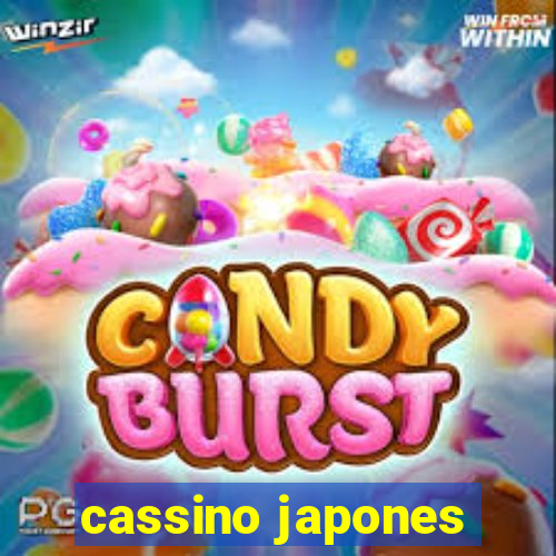 cassino japones