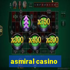 asmiral casino