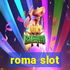 roma slot