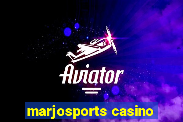 marjosports casino