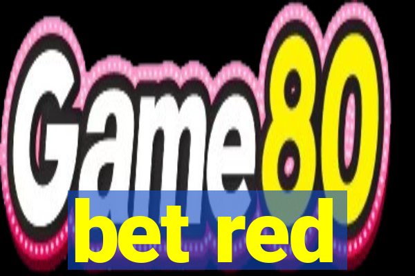 bet red