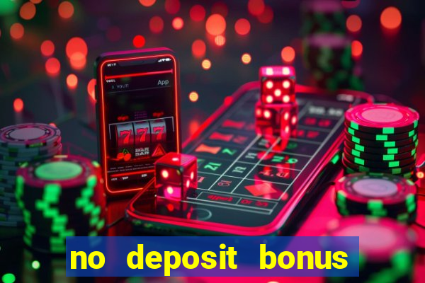 no deposit bonus casino code