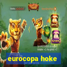 eurocopa hoke