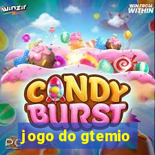 jogo do gtemio