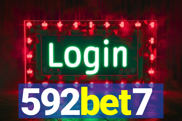 592bet7