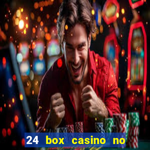 24 box casino no deposit bonus