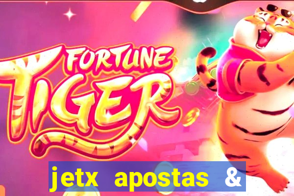 jetx apostas & jetx game