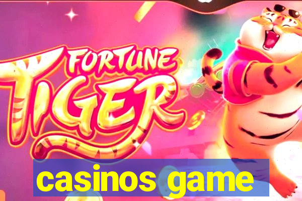 casinos game