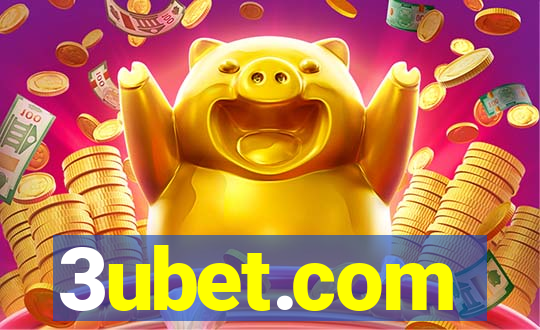 3ubet.com