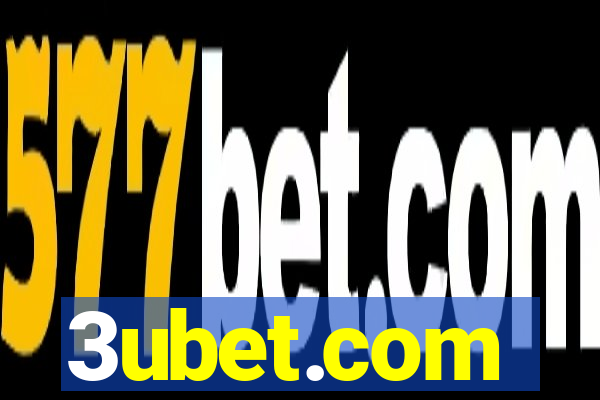 3ubet.com