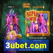 3ubet.com