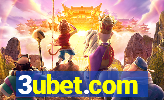 3ubet.com