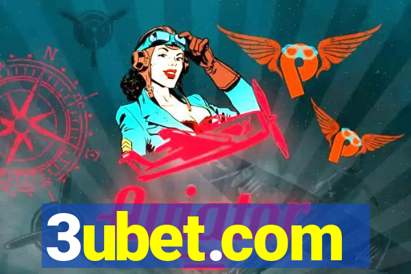 3ubet.com