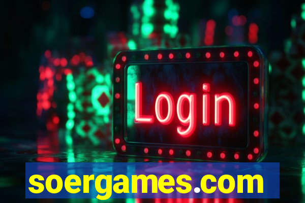 soergames.com