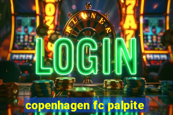 copenhagen fc palpite