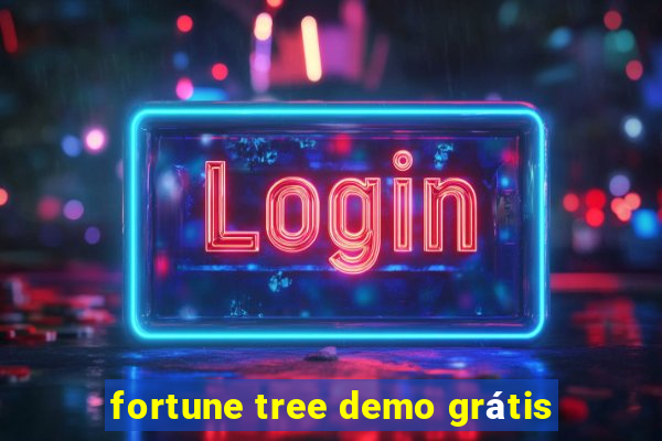 fortune tree demo grátis