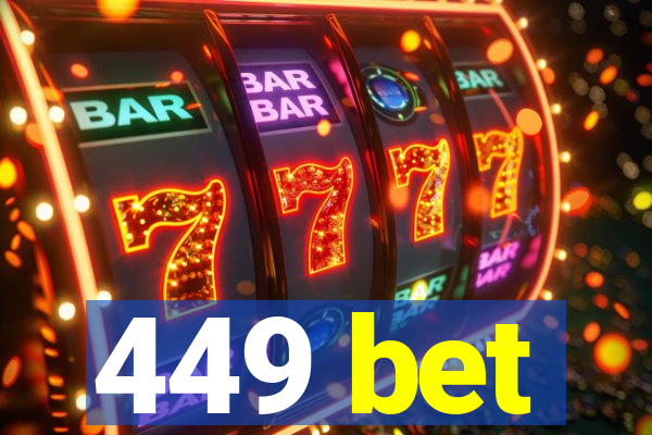 449 bet