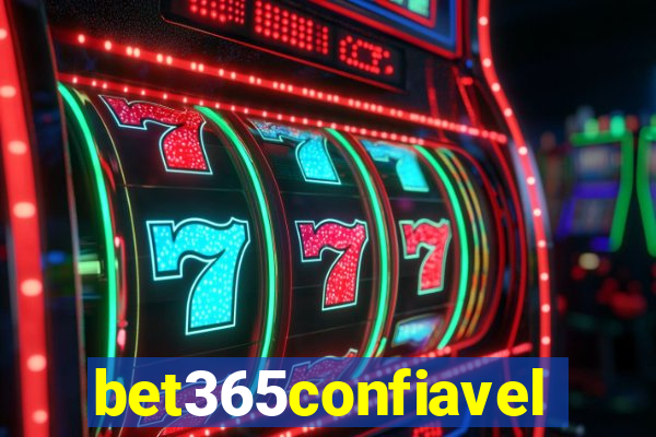 bet365confiavel