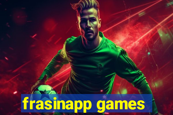 frasinapp games