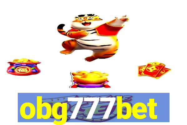 obg777bet