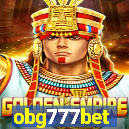 obg777bet