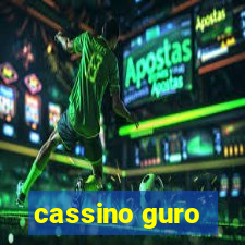 cassino guro