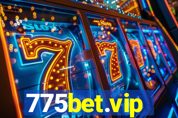 775bet.vip