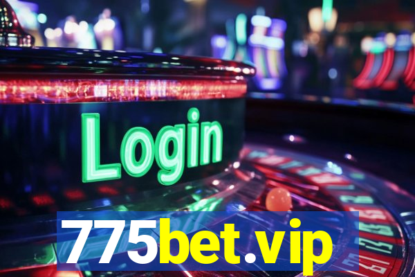 775bet.vip