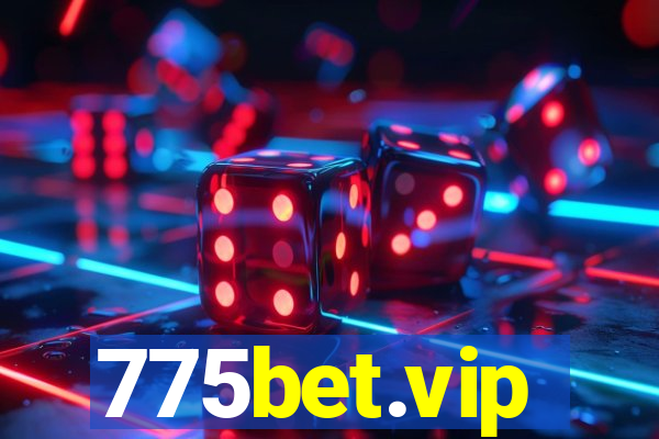 775bet.vip