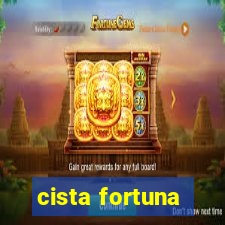 cista fortuna